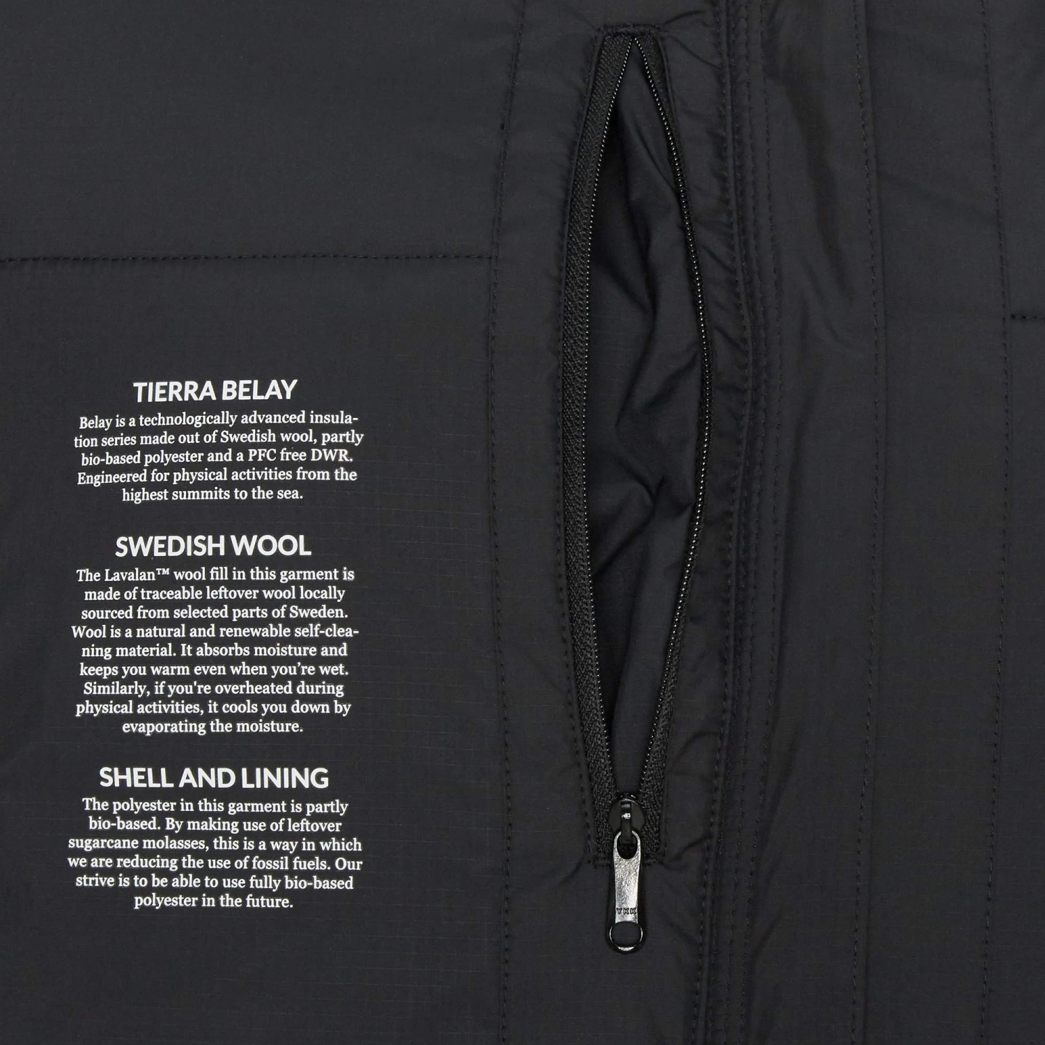 BELAY COAT W Damen - Wintermantel 5 BELAY COAT W Damen - Wintermantel – Bild 5