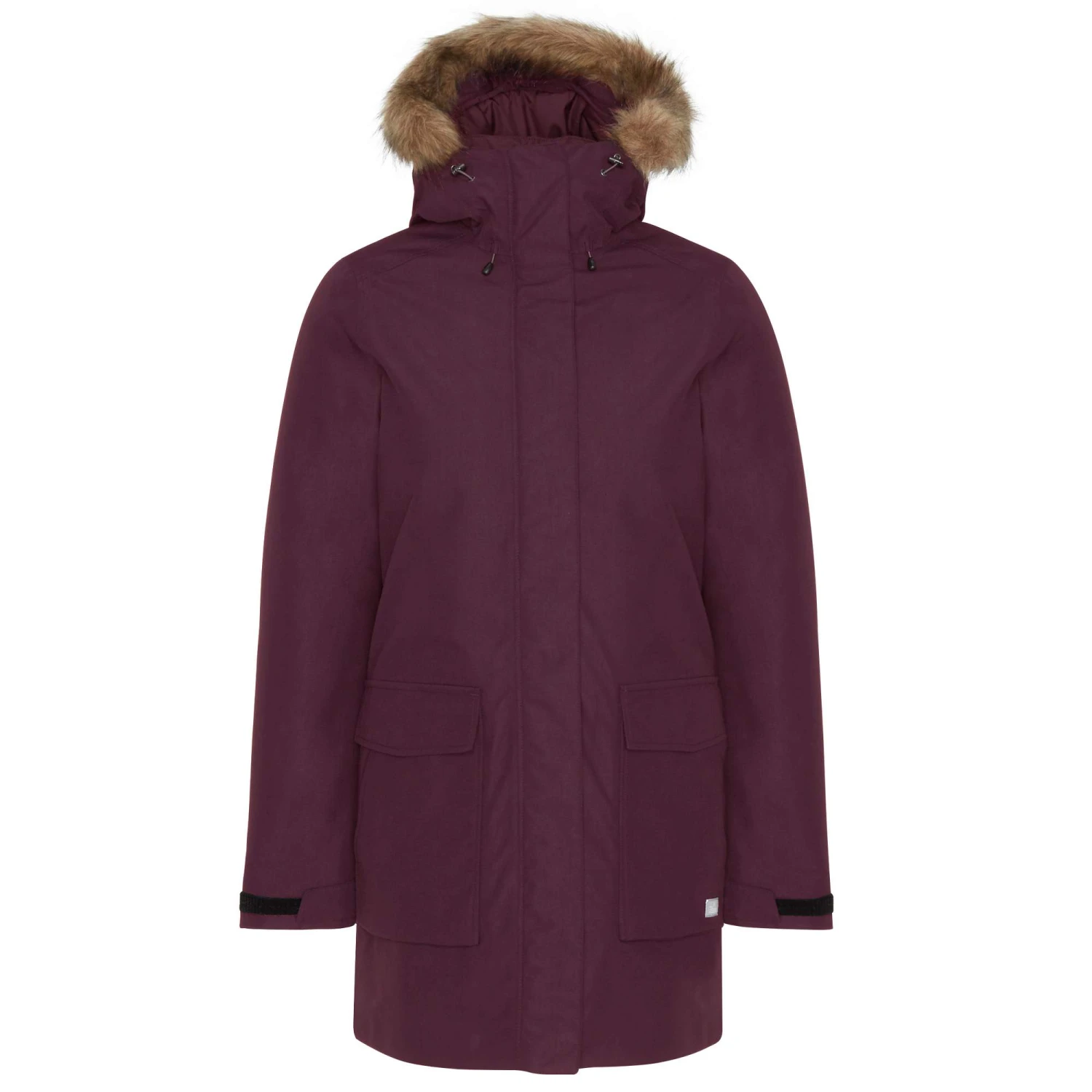 MALMAGEN PARKA W Damen - Wintermantel 1 MALMAGEN PARKA W Damen - Wintermantel