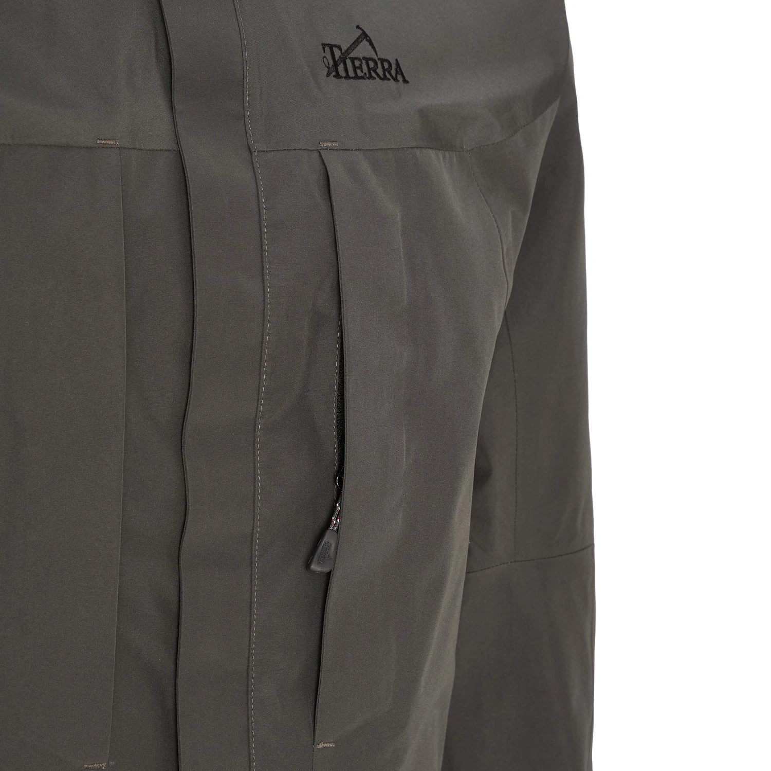 TEMPLET 3L JACKET M Herren - Hardshelljacke 4 TEMPLET 3L JACKET M Herren - Hardshelljacke – Bild 4