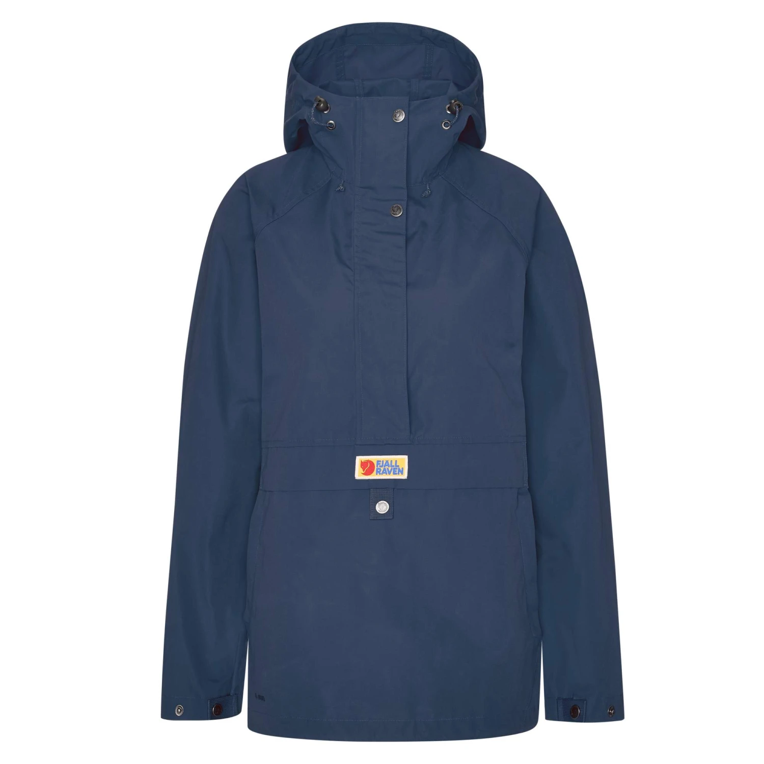 FJÄLLRÄVEN VARDAG ANORAK W Damen - Übergangsjacke 1 FJÄLLRÄVEN VARDAG ANORAK W Damen - Übergangsjacke