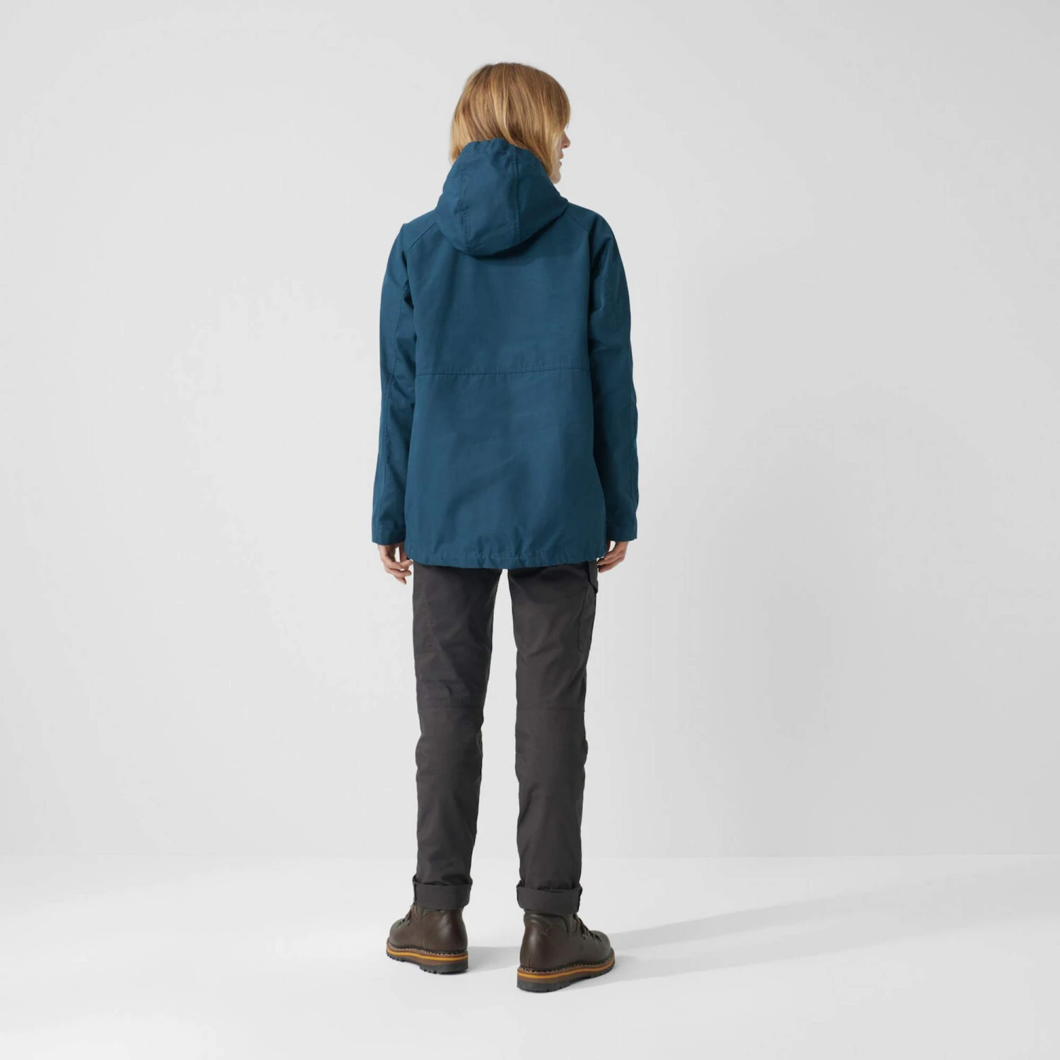 FJÄLLRÄVEN VARDAG ANORAK W Damen - Übergangsjacke 11 FJÄLLRÄVEN VARDAG ANORAK W Damen - Übergangsjacke – Bild 11