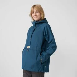 FJÄLLRÄVEN VARDAG ANORAK W Damen - Übergangsjacke 26 FJÄLLRÄVEN VARDAG ANORAK W Damen - Übergangsjacke -Globetrotter Verkäufe 5637734978 i vardag anorak w fjaellraeven 20