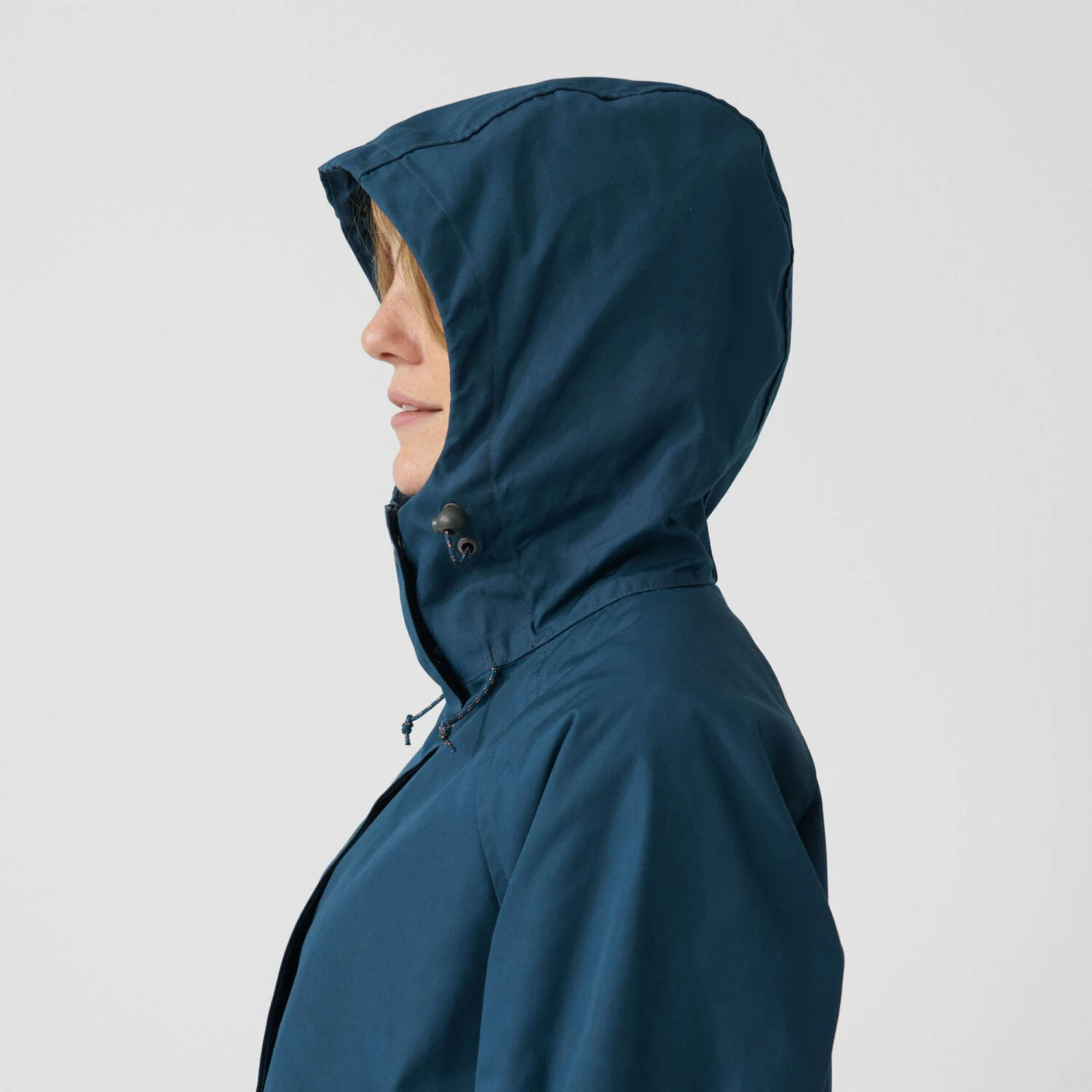 FJÄLLRÄVEN VARDAG ANORAK W Damen - Übergangsjacke 11 FJÄLLRÄVEN VARDAG ANORAK W Damen - Übergangsjacke – Bild 11