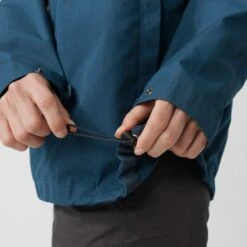 FJÄLLRÄVEN VARDAG ANORAK W Damen - Übergangsjacke 23 FJÄLLRÄVEN VARDAG ANORAK W Damen - Übergangsjacke -Globetrotter Verkäufe 5637734978 l vardag anorak w fjaellraeven 20 1