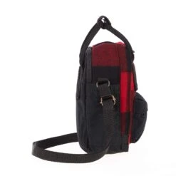 FJÄLLRÄVEN KÅNKEN RE-WOOL SLING Unisex - Umhängetasche 9 FJÄLLRÄVEN KÅNKEN RE-WOOL SLING Unisex - Umhängetasche -Globetrotter Verkäufe 5637737983 b kanken rewool sling fjaellraeven 24