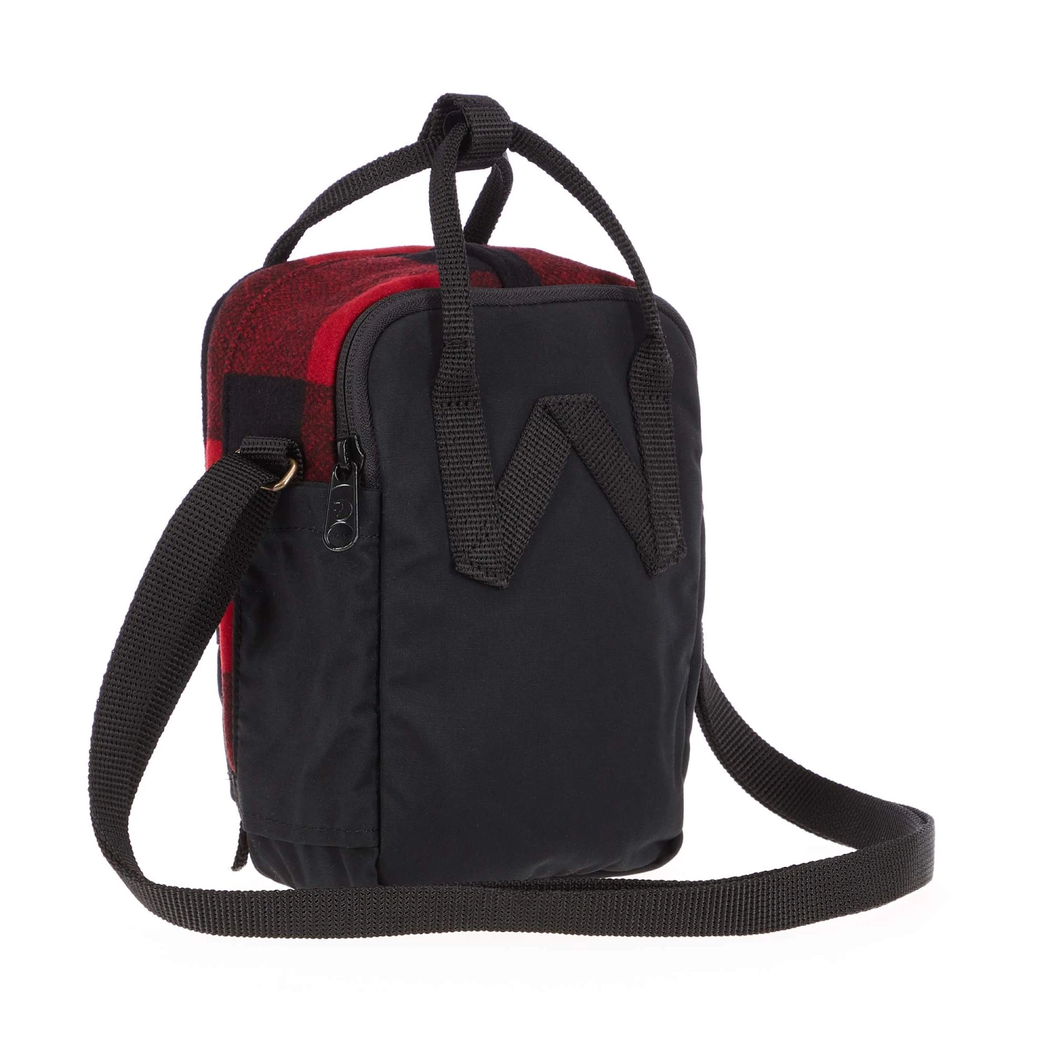FJÄLLRÄVEN KÅNKEN RE-WOOL SLING Unisex - Umhängetasche 5 FJÄLLRÄVEN KÅNKEN RE-WOOL SLING Unisex - Umhängetasche – Bild 5