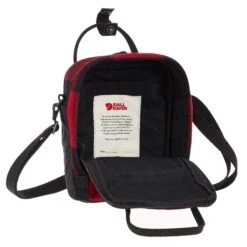 FJÄLLRÄVEN KÅNKEN RE-WOOL SLING Unisex - Umhängetasche 13 FJÄLLRÄVEN KÅNKEN RE-WOOL SLING Unisex - Umhängetasche -Globetrotter Verkäufe 5637737983 g kanken rewool sling fjaellraeven 24