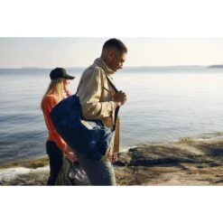 FJÄLLRÄVEN VARDAG DUFFEL 30 - Reisetasche -Globetrotter Verkäufe 5637742372 dvnalwf vardag duffel 30 fjaellraeven 24