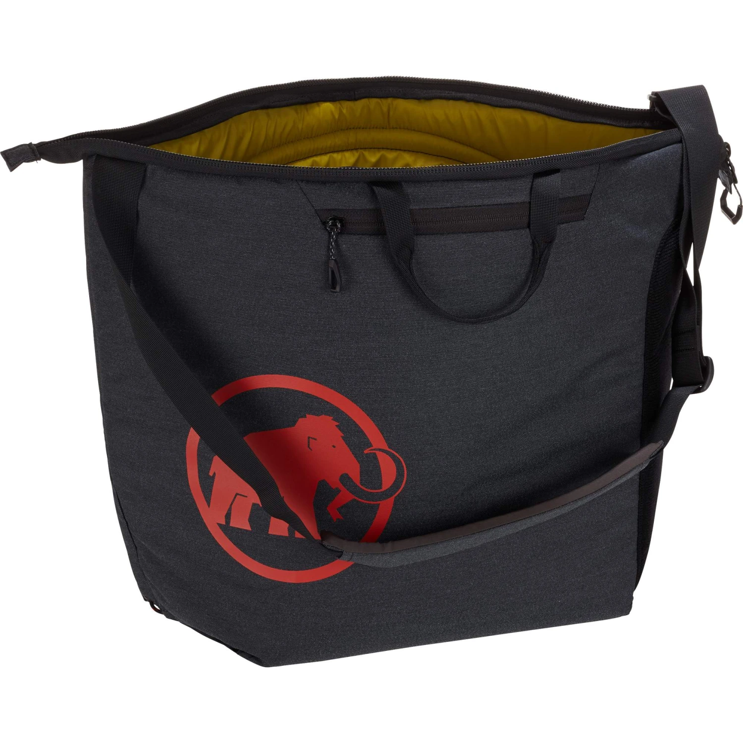 Mammut MAGIC BOULDER BAG - Umhängetasche 1 Mammut MAGIC BOULDER BAG - Umhängetasche