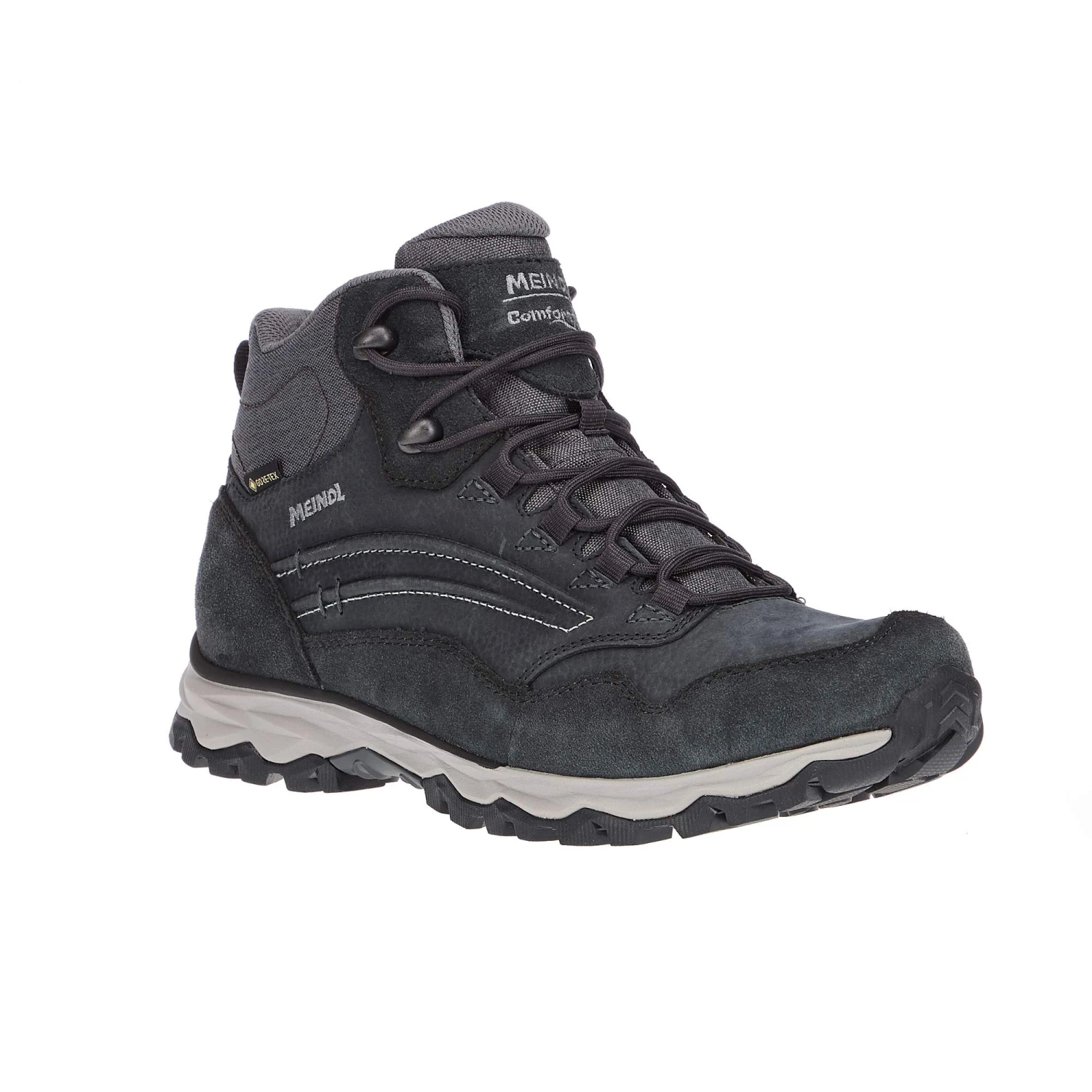 Meindl TERNI MID GTX Herren - Wanderstiefel 2 Meindl TERNI MID GTX Herren - Wanderstiefel – Bild 2
