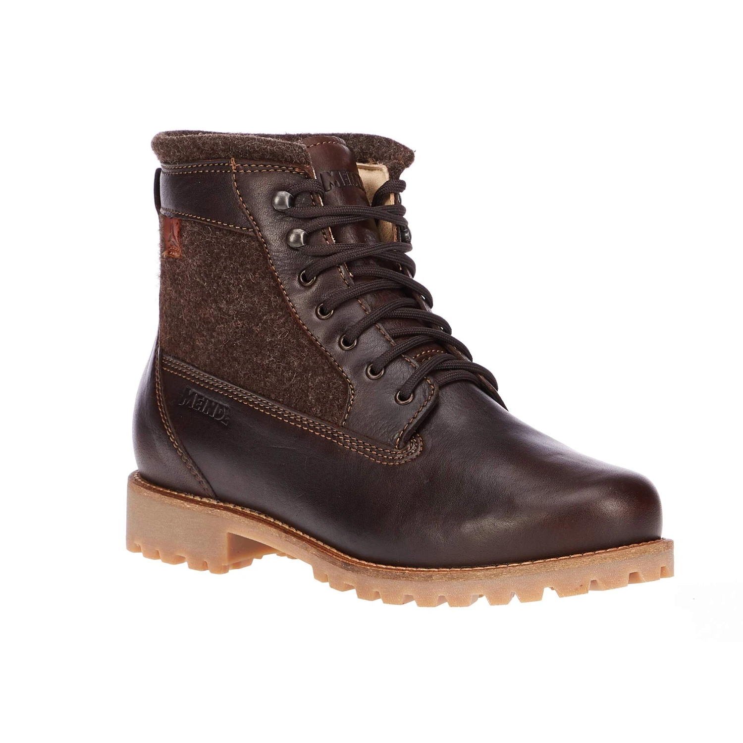 Meindl SERFAUS LADY IDENTITY Damen - Winterstiefel 2 Meindl SERFAUS LADY IDENTITY Damen - Winterstiefel – Bild 2