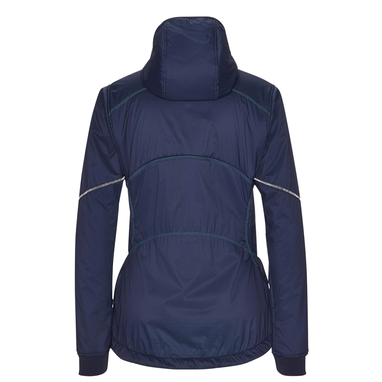 BORA LADY Damen - Isolationsjacke 2 BORA LADY Damen - Isolationsjacke – Bild 2