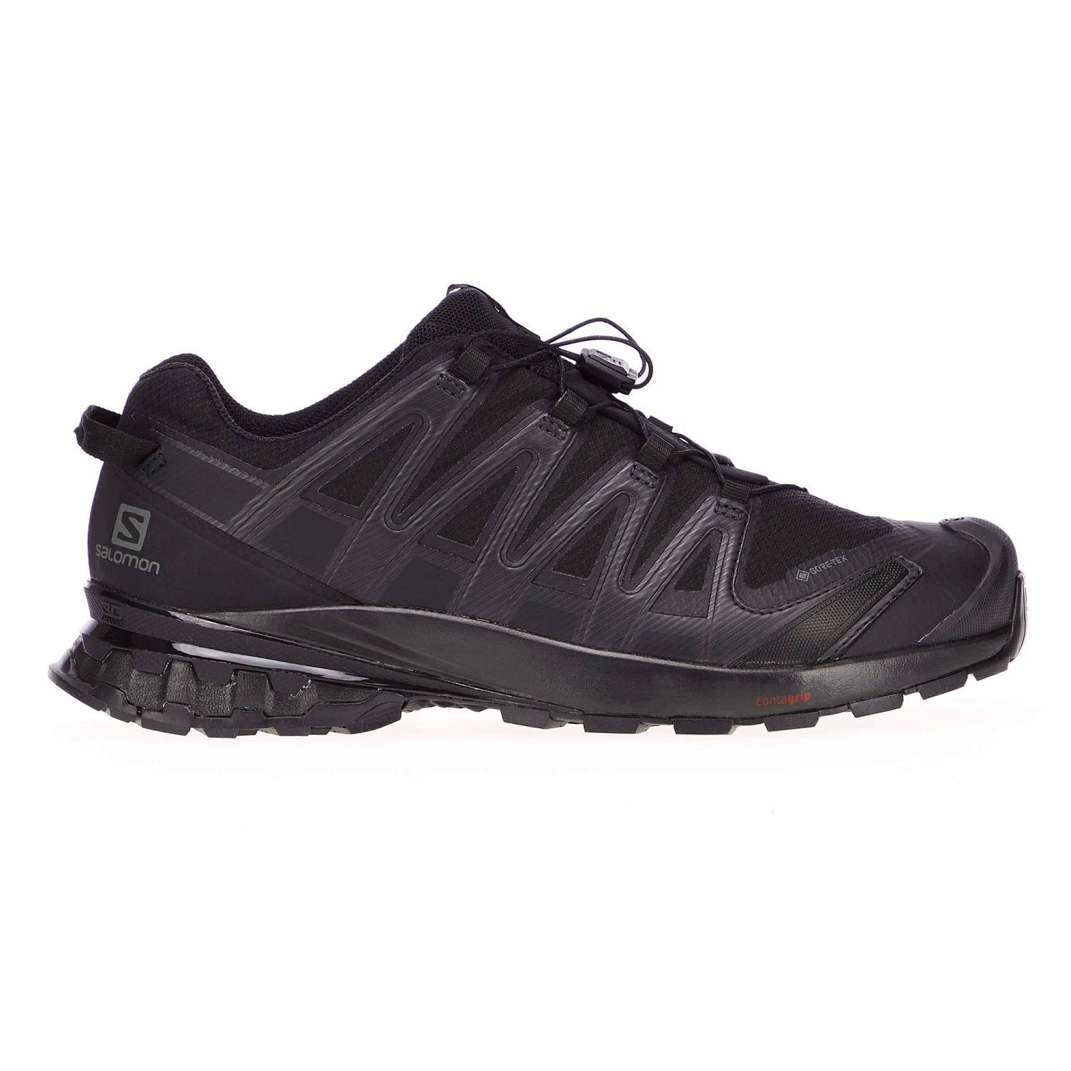 Salomon XA PRO 3D V8 GORE-TEX Herren - Wanderschuhe 1 Salomon XA PRO 3D V8 GORE-TEX Herren - Wanderschuhe