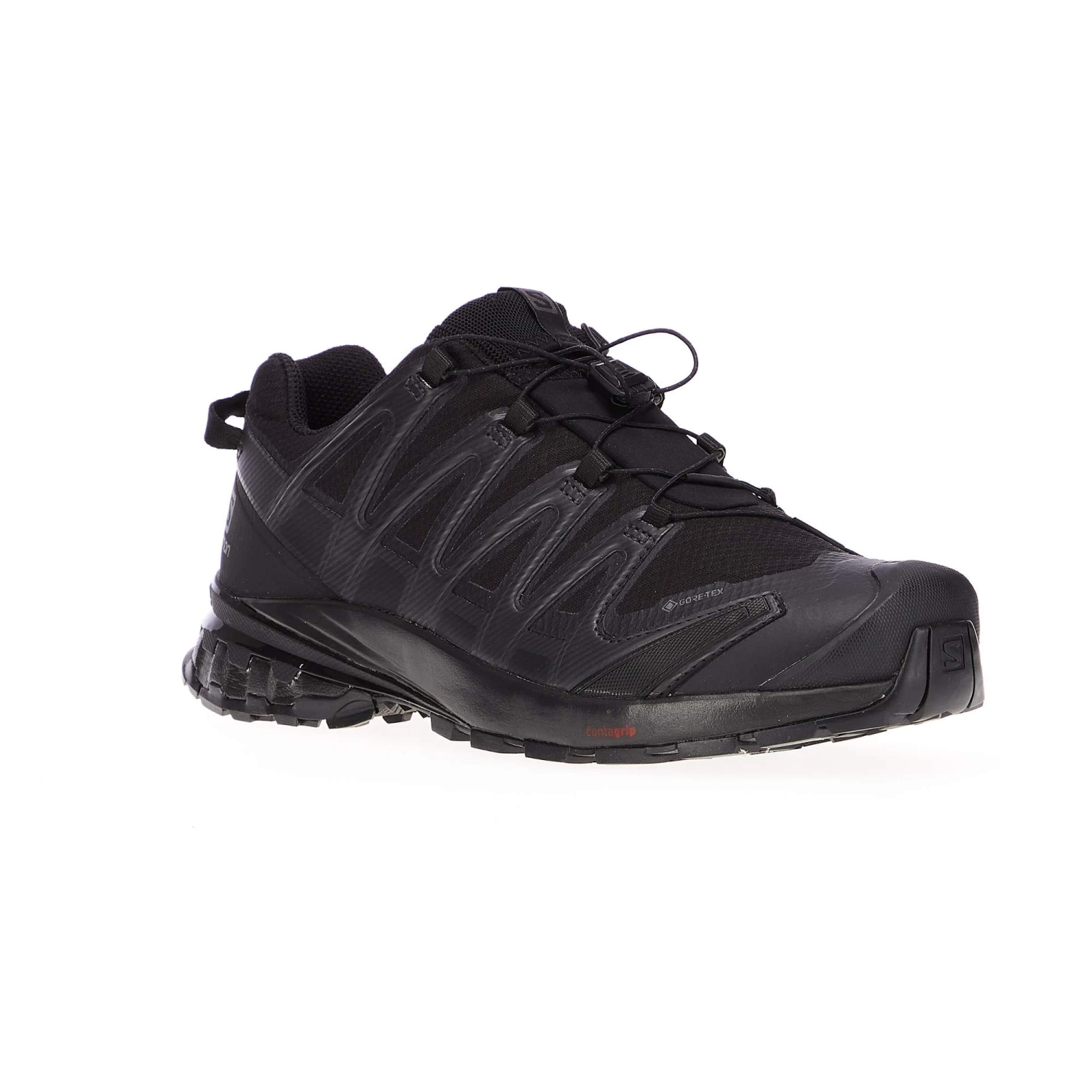 Salomon XA PRO 3D V8 GORE-TEX Herren - Wanderschuhe 2 Salomon XA PRO 3D V8 GORE-TEX Herren - Wanderschuhe – Bild 2