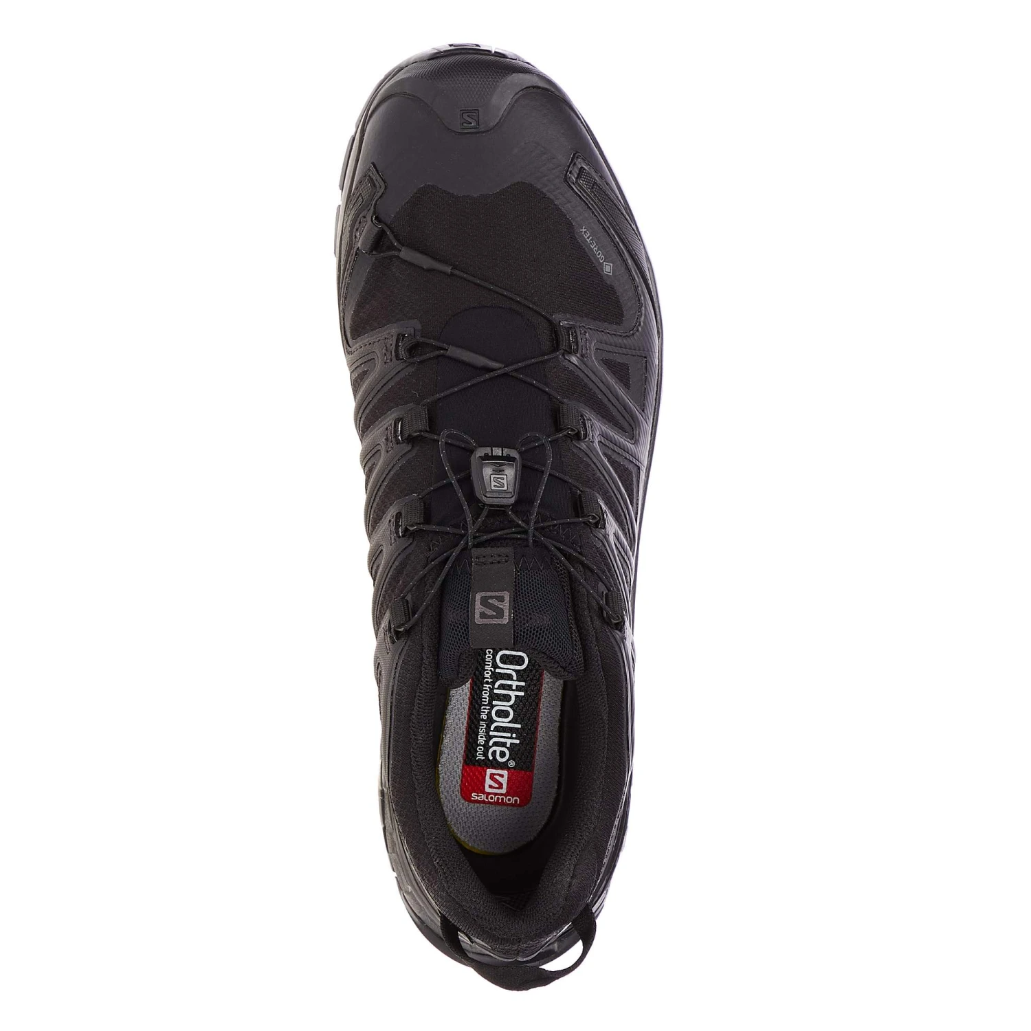 Salomon XA PRO 3D V8 GORE-TEX Herren - Wanderschuhe 6 Salomon XA PRO 3D V8 GORE-TEX Herren - Wanderschuhe – Bild 6