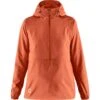 FJÄLLRÄVEN HIGH COAST LITE ANORAK W Damen - Windbreaker -Globetrotter Verkäufe 5637764637 a high coast lite anorak w fjaellraeven 24
