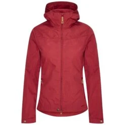 FJÄLLRÄVEN STINA JACKET W Damen - Übergangsjacke