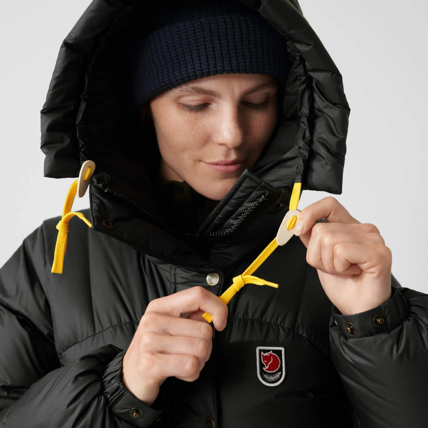 FJÄLLRÄVEN EXPEDITION LONG DOWN PARKA W Damen - Daunenmantel 11 FJÄLLRÄVEN EXPEDITION LONG DOWN PARKA W Damen - Daunenmantel – Bild 11