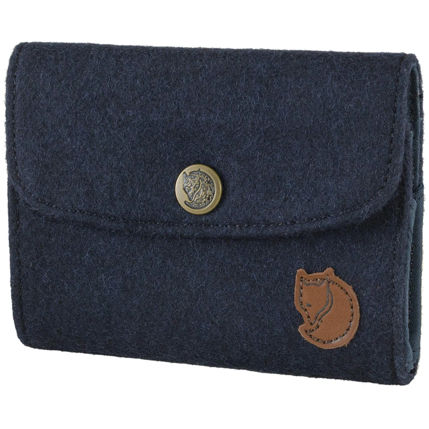 FJÄLLRÄVEN NORRVÅGE WALLET - Portmonee 3 FJÄLLRÄVEN NORRVÅGE WALLET - Portmonee – Bild 3