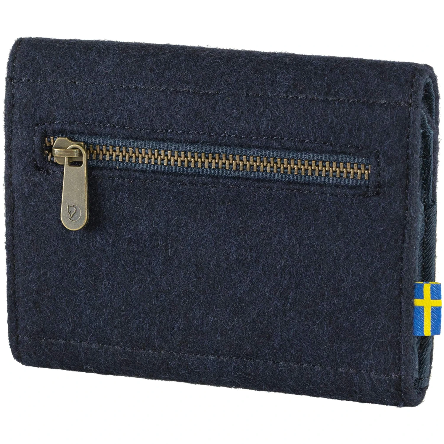 FJÄLLRÄVEN NORRVÅGE WALLET - Portmonee 4 FJÄLLRÄVEN NORRVÅGE WALLET - Portmonee – Bild 4