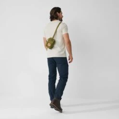 FJÄLLRÄVEN KÅNKEN HIP PACK Unisex - Hüfttasche -Globetrotter Verkäufe 5637781015 g kanken hip pack fjaellraeven 24