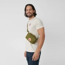 FJÄLLRÄVEN KÅNKEN HIP PACK Unisex - Hüfttasche -Globetrotter Verkäufe 5637781015 h kanken hip pack fjaellraeven 24