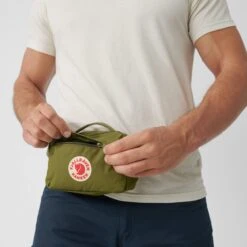 FJÄLLRÄVEN KÅNKEN HIP PACK Unisex - Hüfttasche -Globetrotter Verkäufe 5637781015 j kanken hip pack fjaellraeven 24