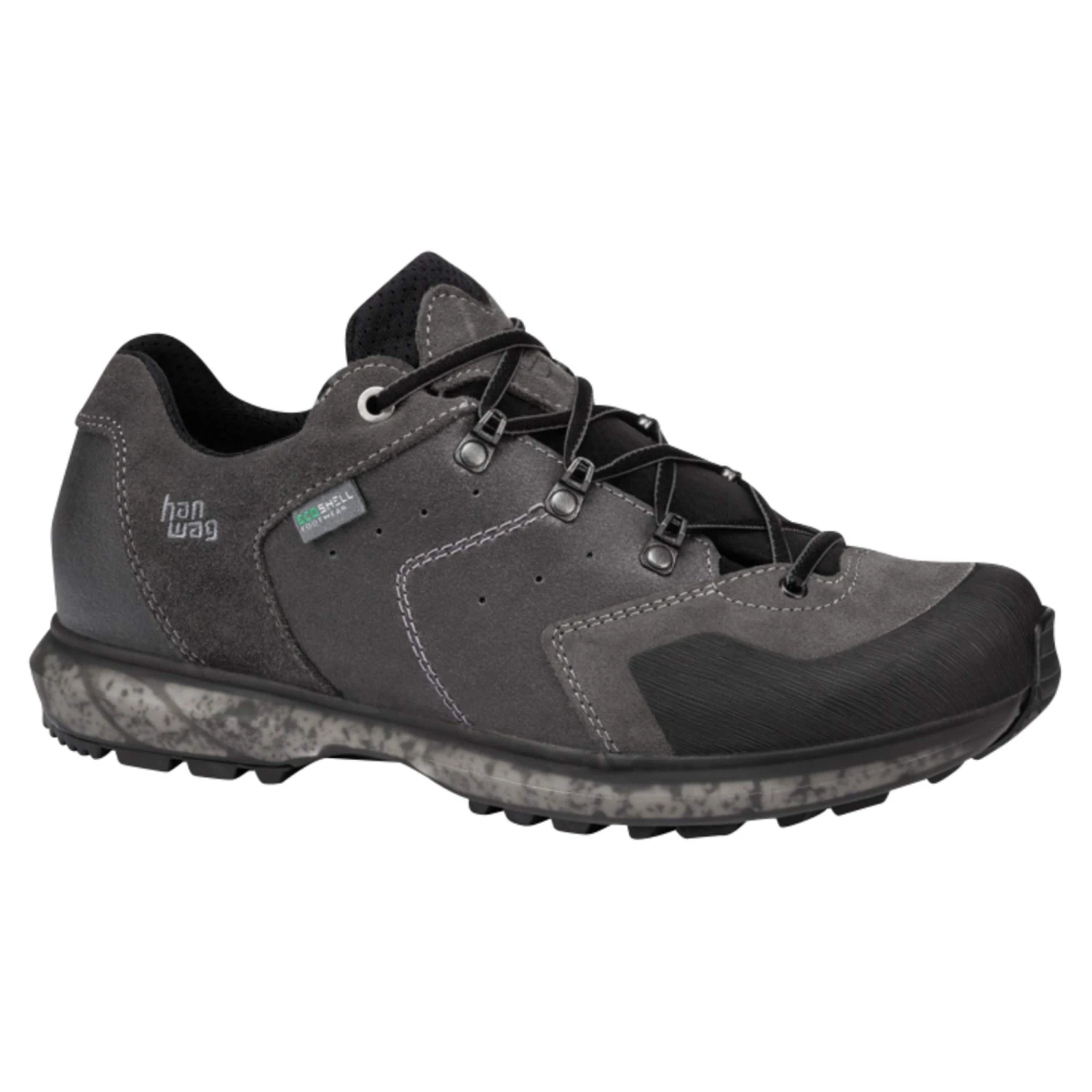 Hanwag TARSO LOW ES Herren - Wanderschuhe 1 Hanwag TARSO LOW ES Herren - Wanderschuhe