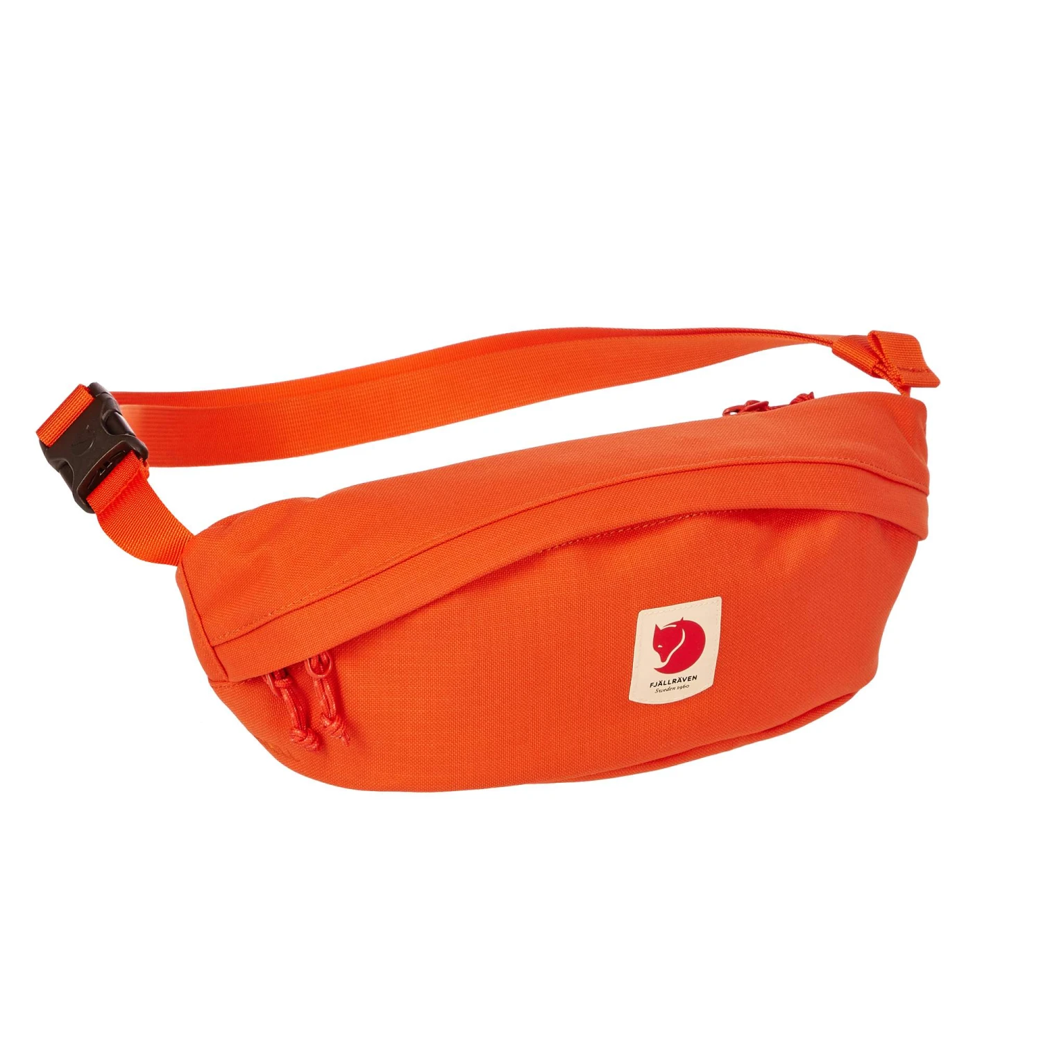 FJÄLLRÄVEN ULVÖ HIP PACK MEDIUM Unisex - Hüfttasche 1 FJÄLLRÄVEN ULVÖ HIP PACK MEDIUM Unisex - Hüfttasche