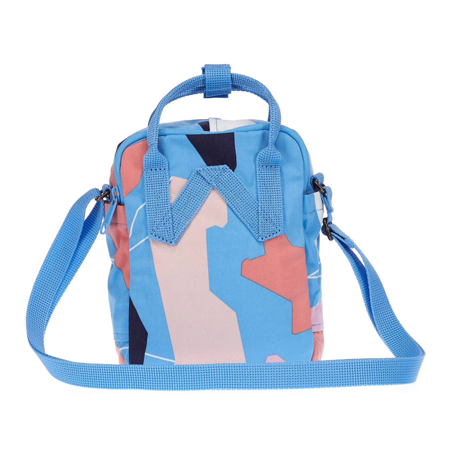 FJÄLLRÄVEN KÅNKEN ART SLING - Umhängetasche 4 FJÄLLRÄVEN KÅNKEN ART SLING - Umhängetasche – Bild 4