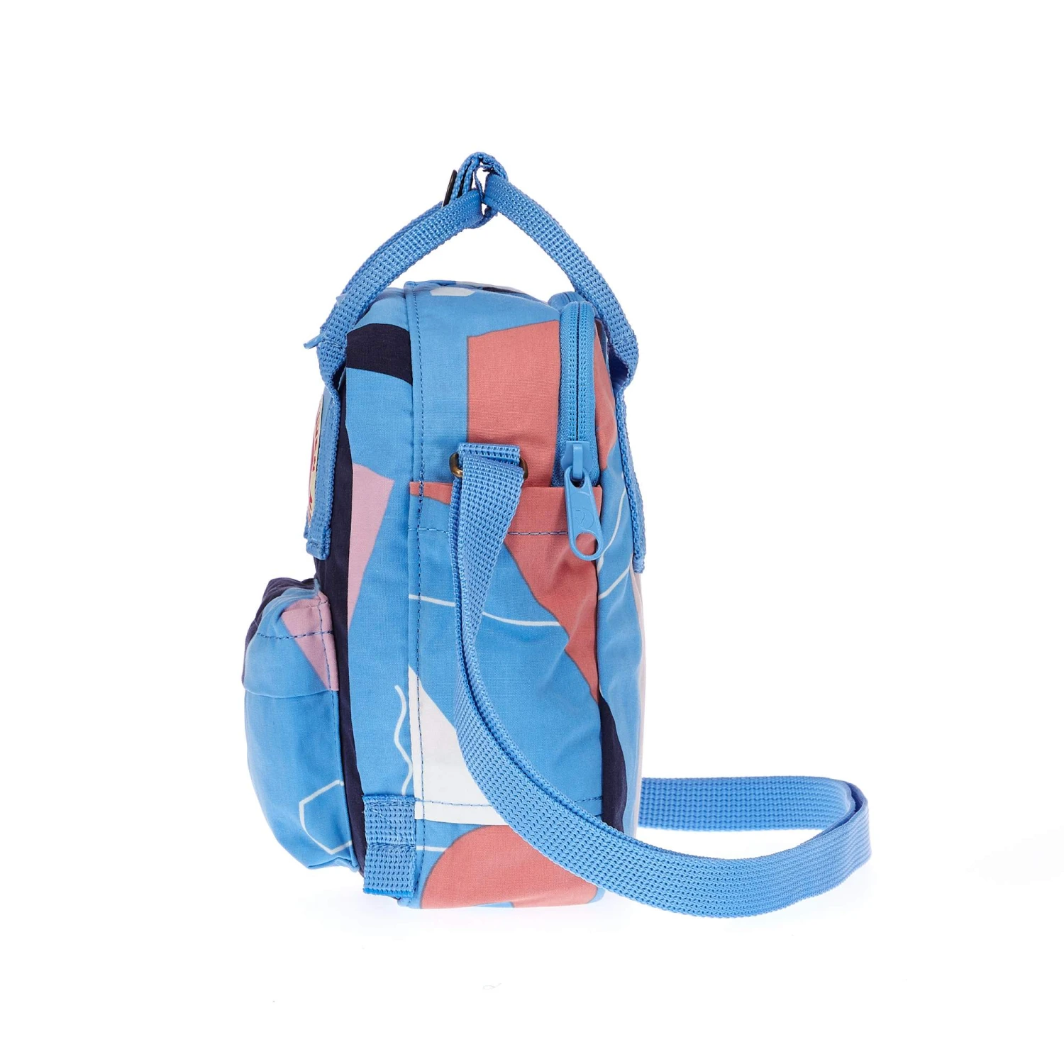FJÄLLRÄVEN KÅNKEN ART SLING - Umhängetasche 6 FJÄLLRÄVEN KÅNKEN ART SLING - Umhängetasche – Bild 6