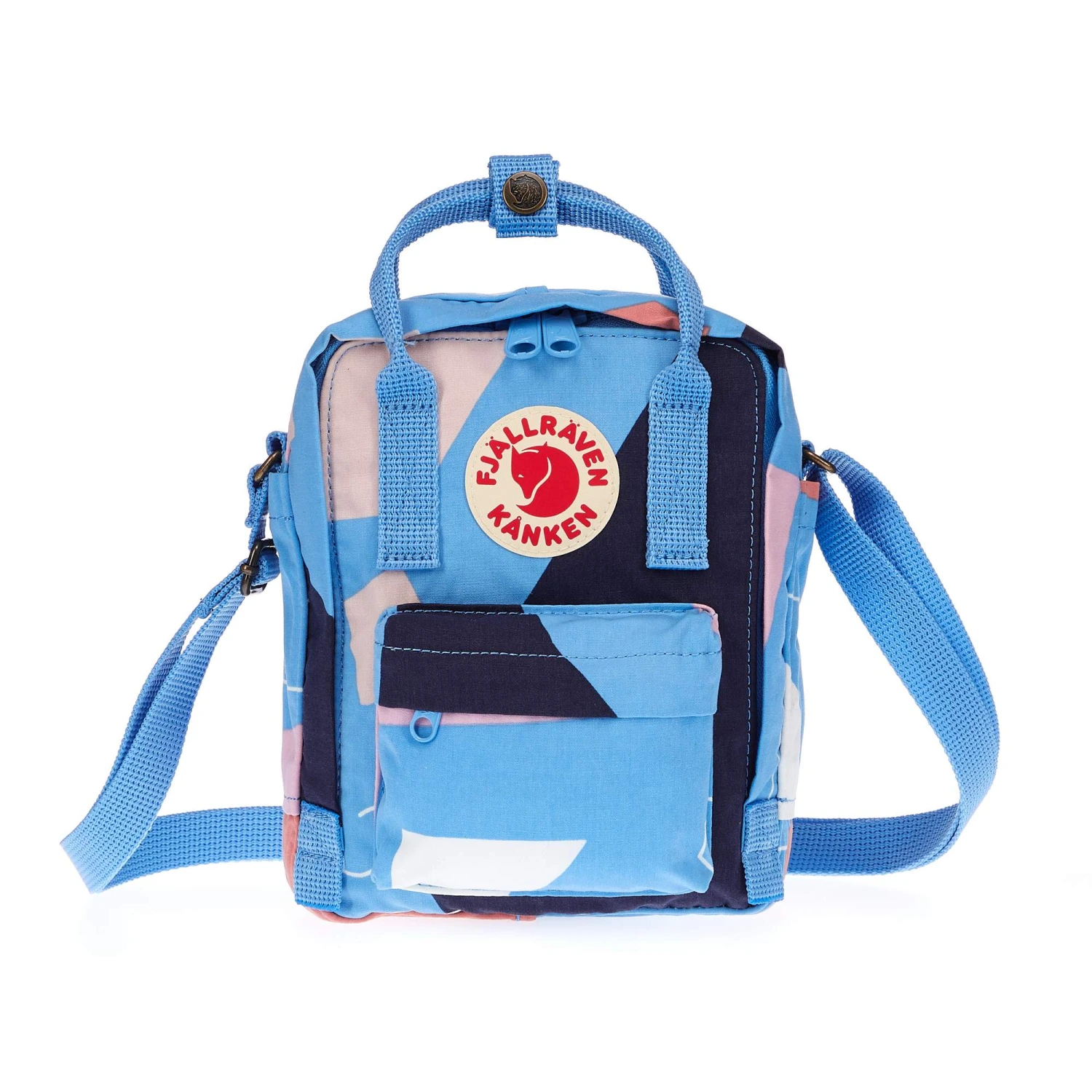 FJÄLLRÄVEN KÅNKEN ART SLING - Umhängetasche 1 FJÄLLRÄVEN KÅNKEN ART SLING - Umhängetasche
