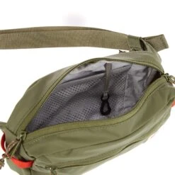 FJÄLLRÄVEN HIGH COAST HIP PACK Unisex - Hüfttasche -Globetrotter Verkäufe 5637824190 c high coast hip pack fjaellraeven 24