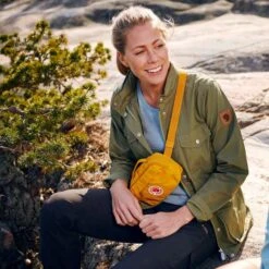 FJÄLLRÄVEN KÅNKEN HIP PACK Unisex - Hüfttasche -Globetrotter Verkäufe 5637824208 e kanken hip pack fjaellraeven 24