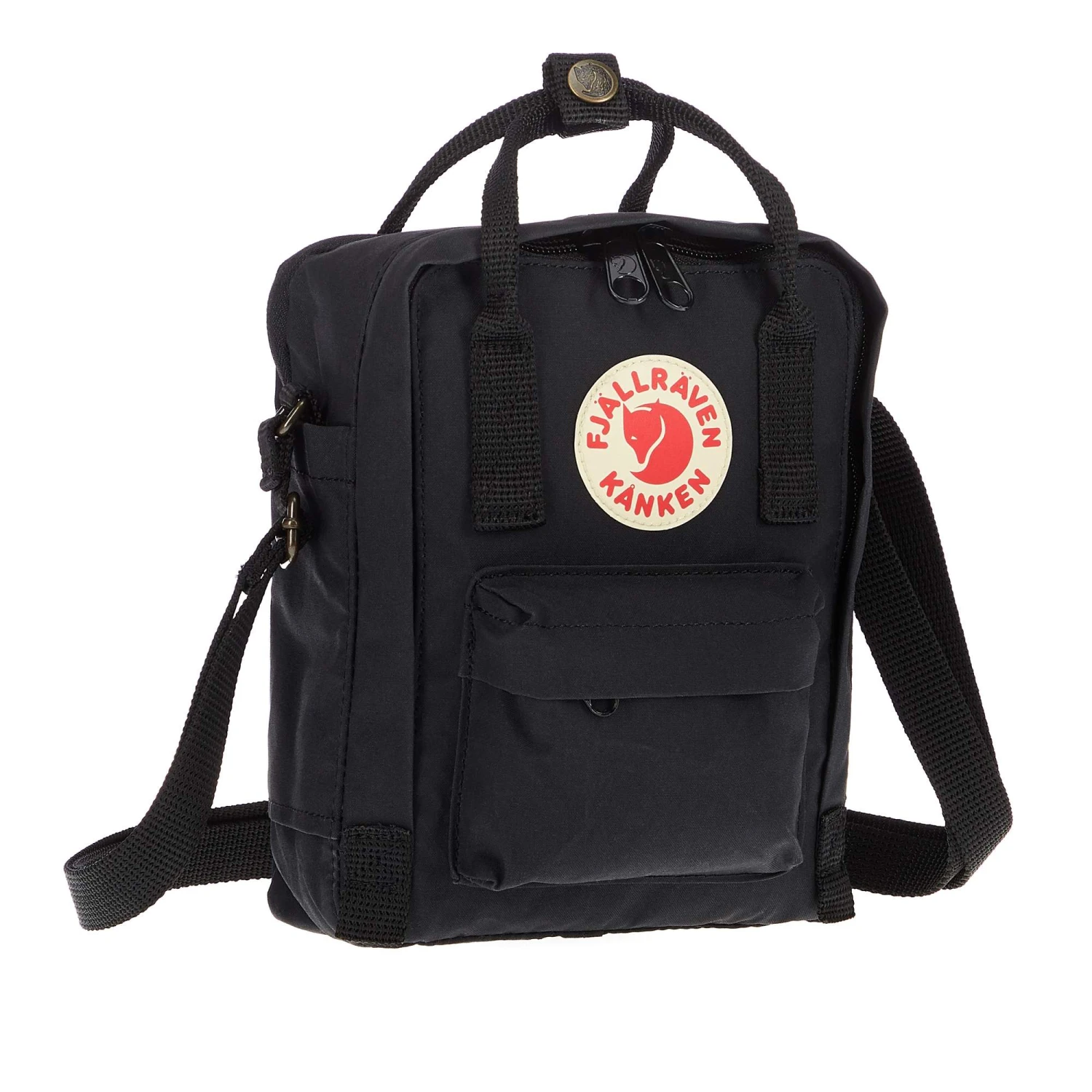 FJÄLLRÄVEN KÅNKEN SLING Unisex - Umhängetasche 2 FJÄLLRÄVEN KÅNKEN SLING Unisex - Umhängetasche – Bild 2