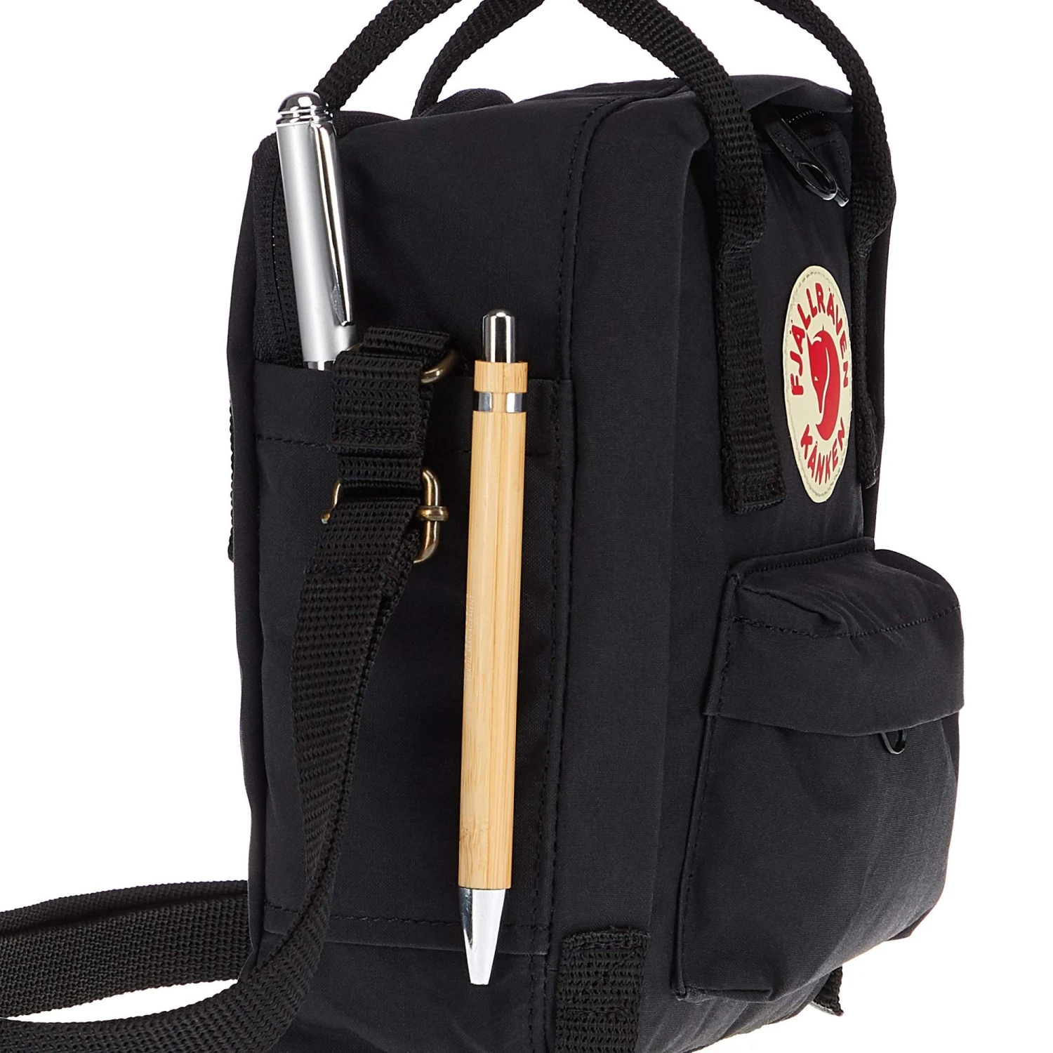 FJÄLLRÄVEN KÅNKEN SLING Unisex - Umhängetasche 8 FJÄLLRÄVEN KÅNKEN SLING Unisex - Umhängetasche – Bild 8