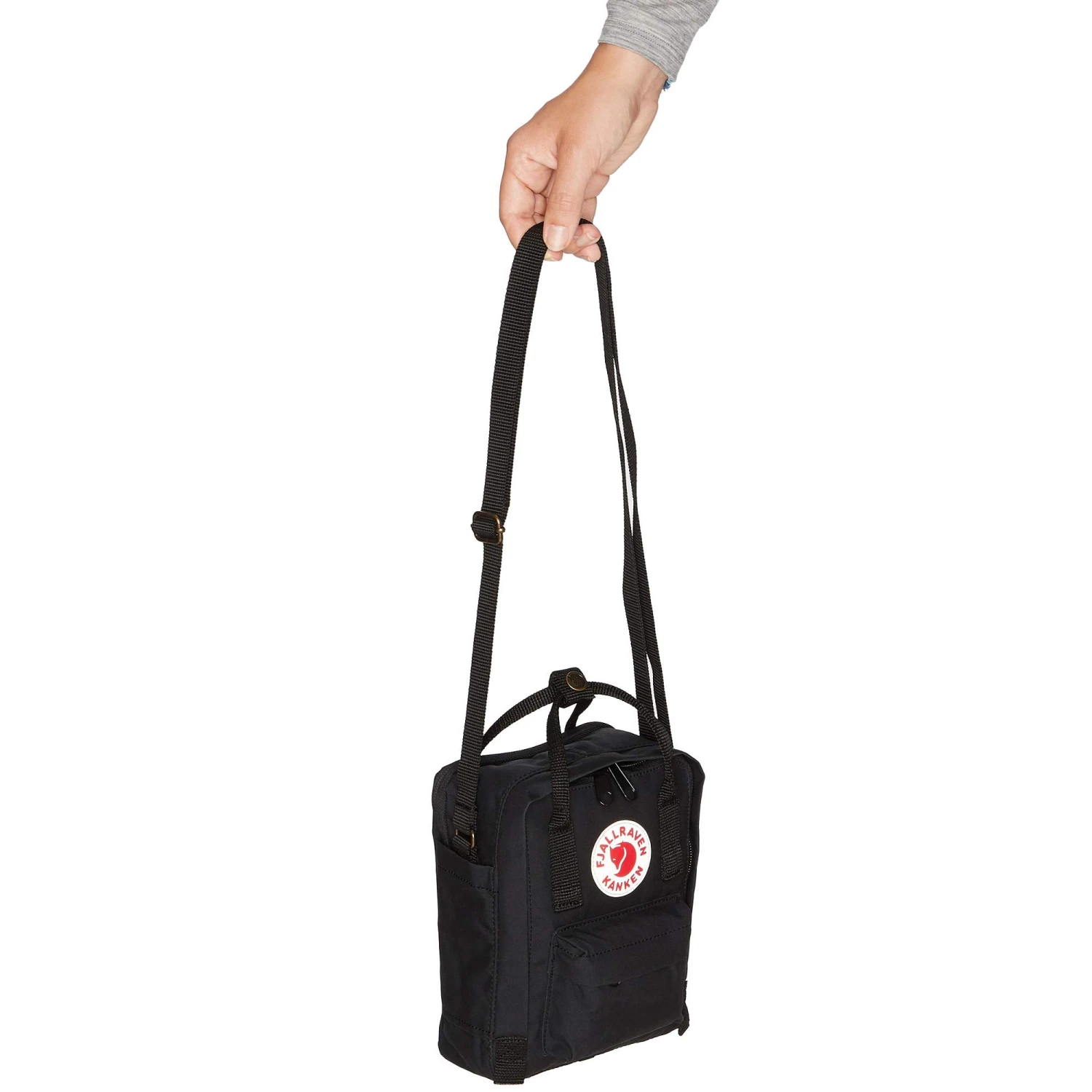 FJÄLLRÄVEN KÅNKEN SLING Unisex - Umhängetasche 9 FJÄLLRÄVEN KÅNKEN SLING Unisex - Umhängetasche – Bild 9