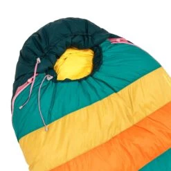 Marmot FUCOSA -9 - Daunenschlafsack -Globetrotter Verkäufe 5637824849 f fucosa 9 marmot 24