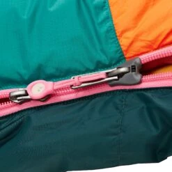 Marmot FUCOSA -9 - Daunenschlafsack -Globetrotter Verkäufe 5637824849 g fucosa 9 marmot 24