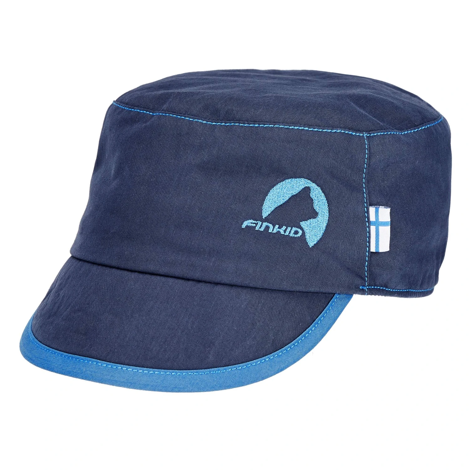 MIKKE Kinder - Mütze 1 MIKKE Kinder - Mütze