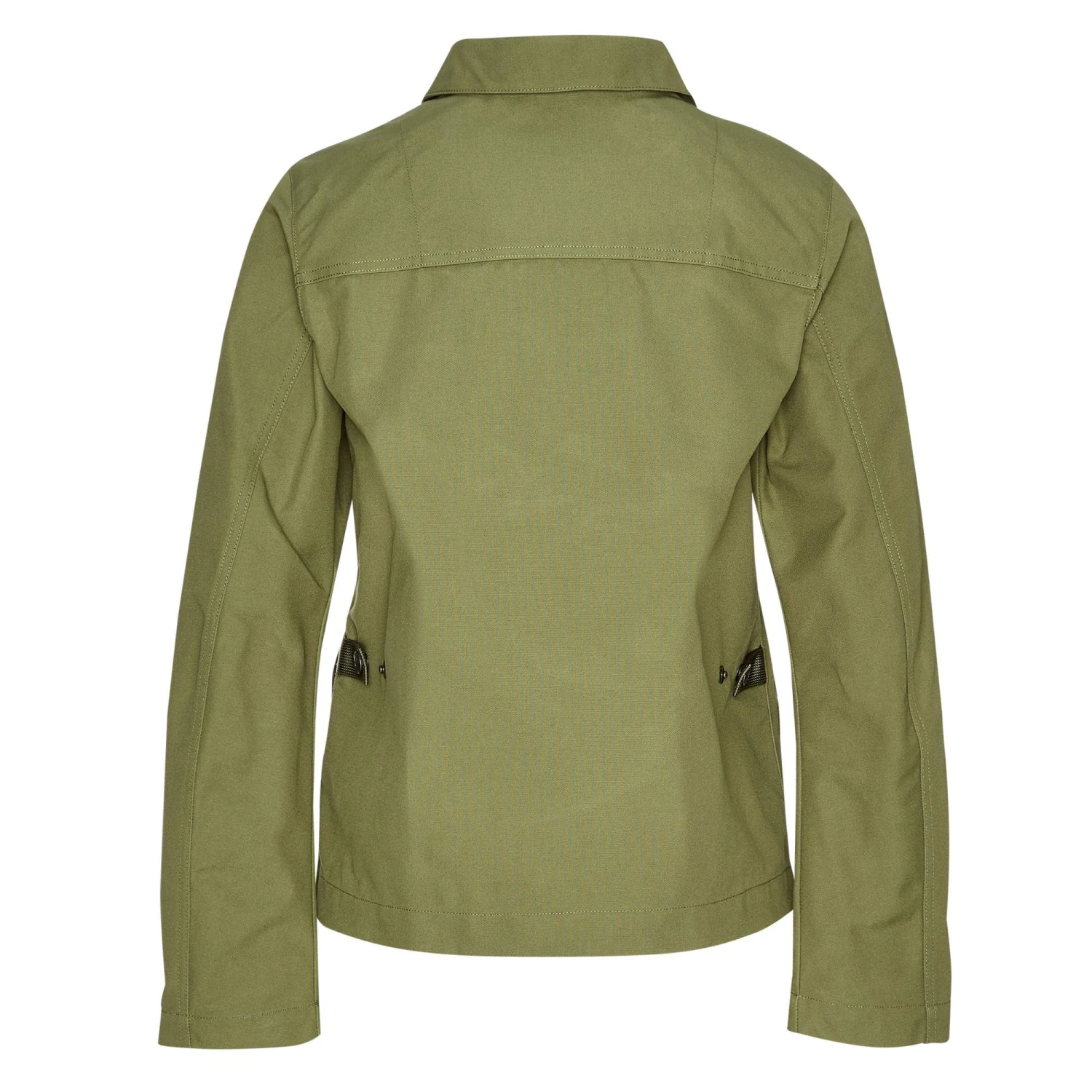 FJÄLLRÄVEN VARDAG JACKET W Damen - Übergangsjacke 2 FJÄLLRÄVEN VARDAG JACKET W Damen - Übergangsjacke – Bild 2