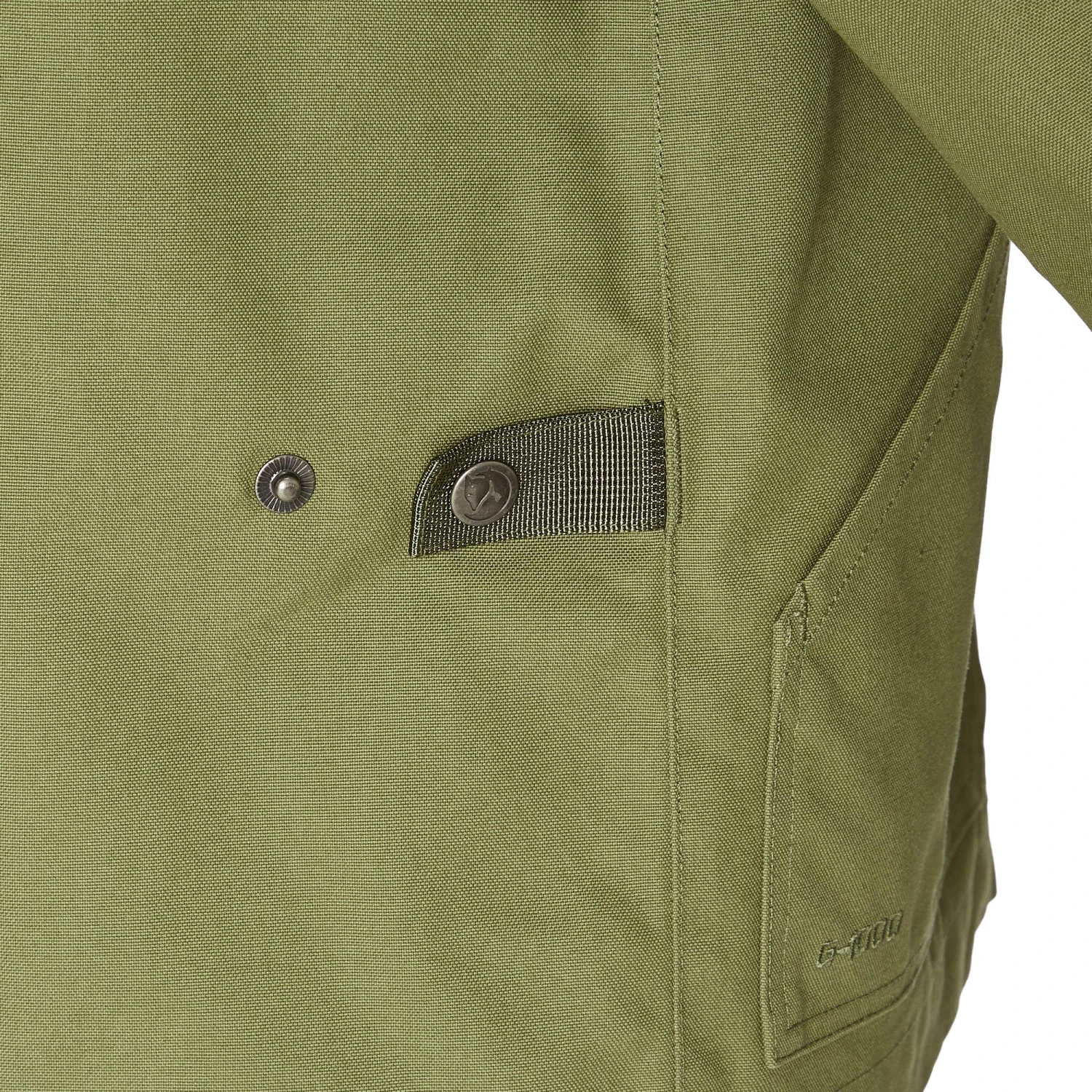FJÄLLRÄVEN VARDAG JACKET W Damen - Übergangsjacke 4 FJÄLLRÄVEN VARDAG JACKET W Damen - Übergangsjacke – Bild 4