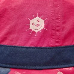 VAUDE KIDS SOLARO SUN HAT Kinder - Sonnenhut 7 VAUDE KIDS SOLARO SUN HAT Kinder - Sonnenhut -Globetrotter Verkäufe 5637826406 d kids solaro sun hat vaude 24
