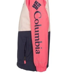 Columbia DALBY SPRINGS JACKET Kinder - Regenjacke -Globetrotter Verkäufe 5637826487 d dalby springs jacket columbia 24