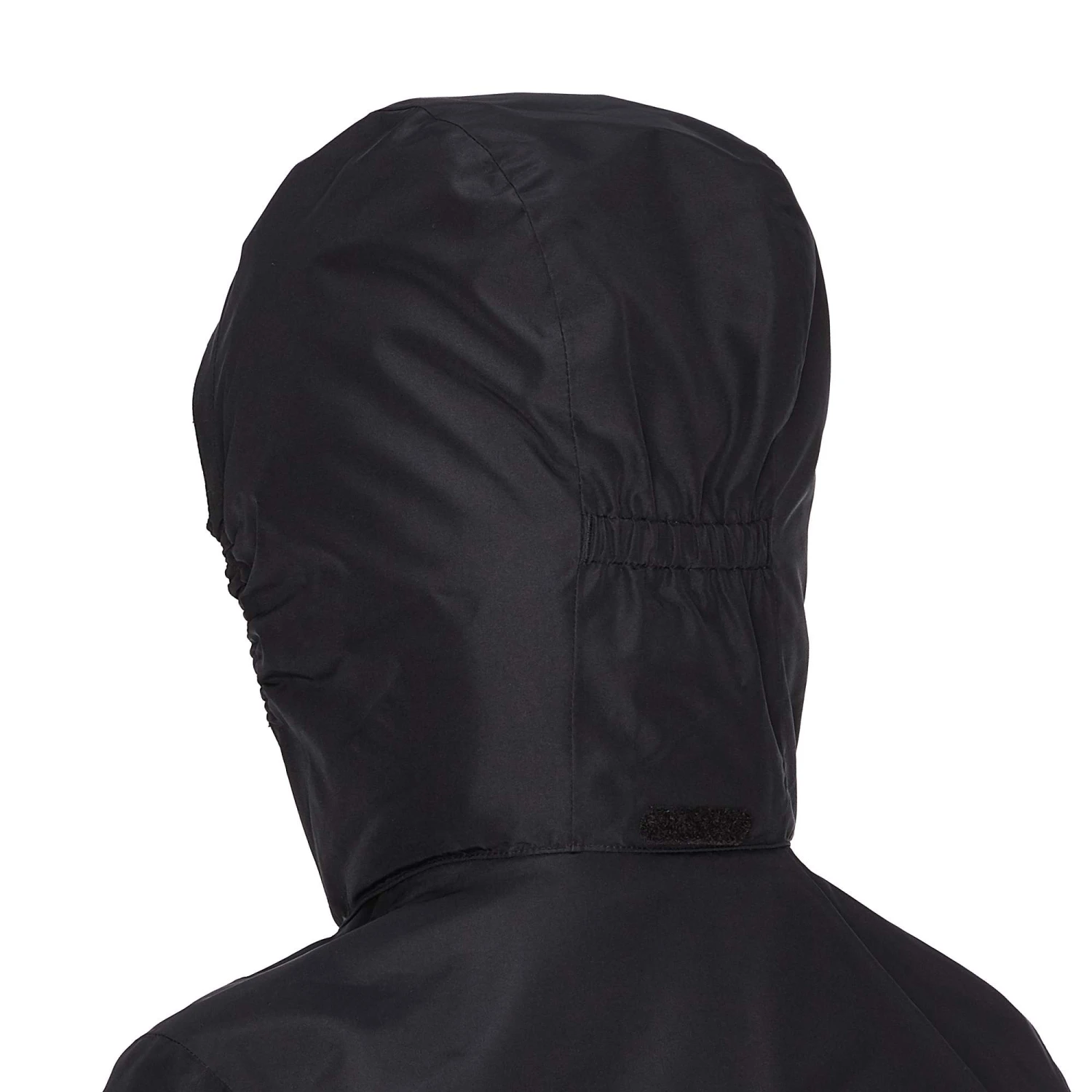 Jack Wolfskin STORMY POINT JACKET W Damen - Regenjacke 5 Jack Wolfskin STORMY POINT JACKET W Damen - Regenjacke – Bild 5