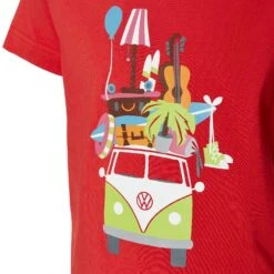 Elkline HUCKEPACK Kinder - T-Shirt -Globetrotter Verkäufe 5637828941 f huckepack elkline 24