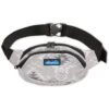 KAVU CANVAS SPECTATOR - Hüfttasche -Globetrotter Verkäufe 5637829295 a canvas spectator kavu 24