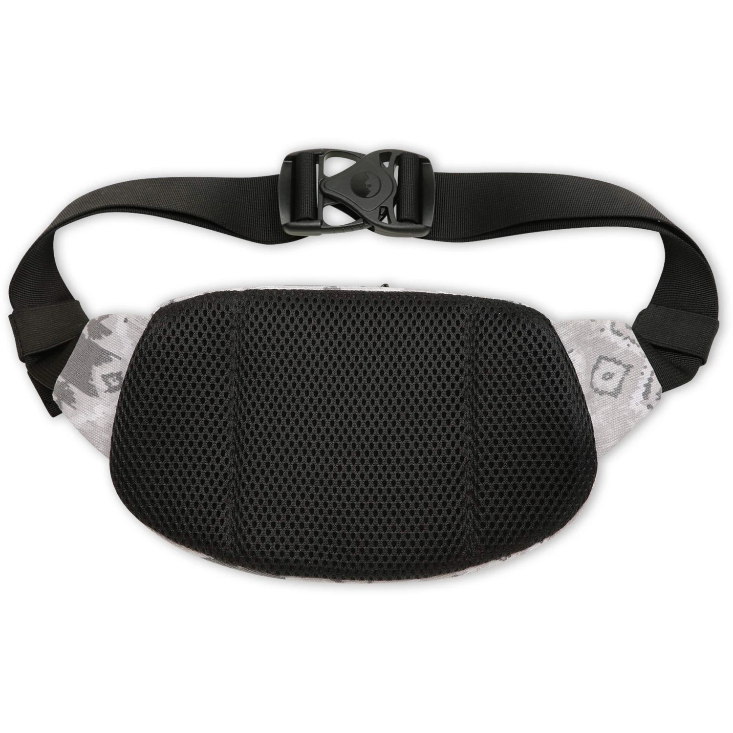 KAVU CANVAS SPECTATOR - Hüfttasche 2 KAVU CANVAS SPECTATOR - Hüfttasche – Bild 2