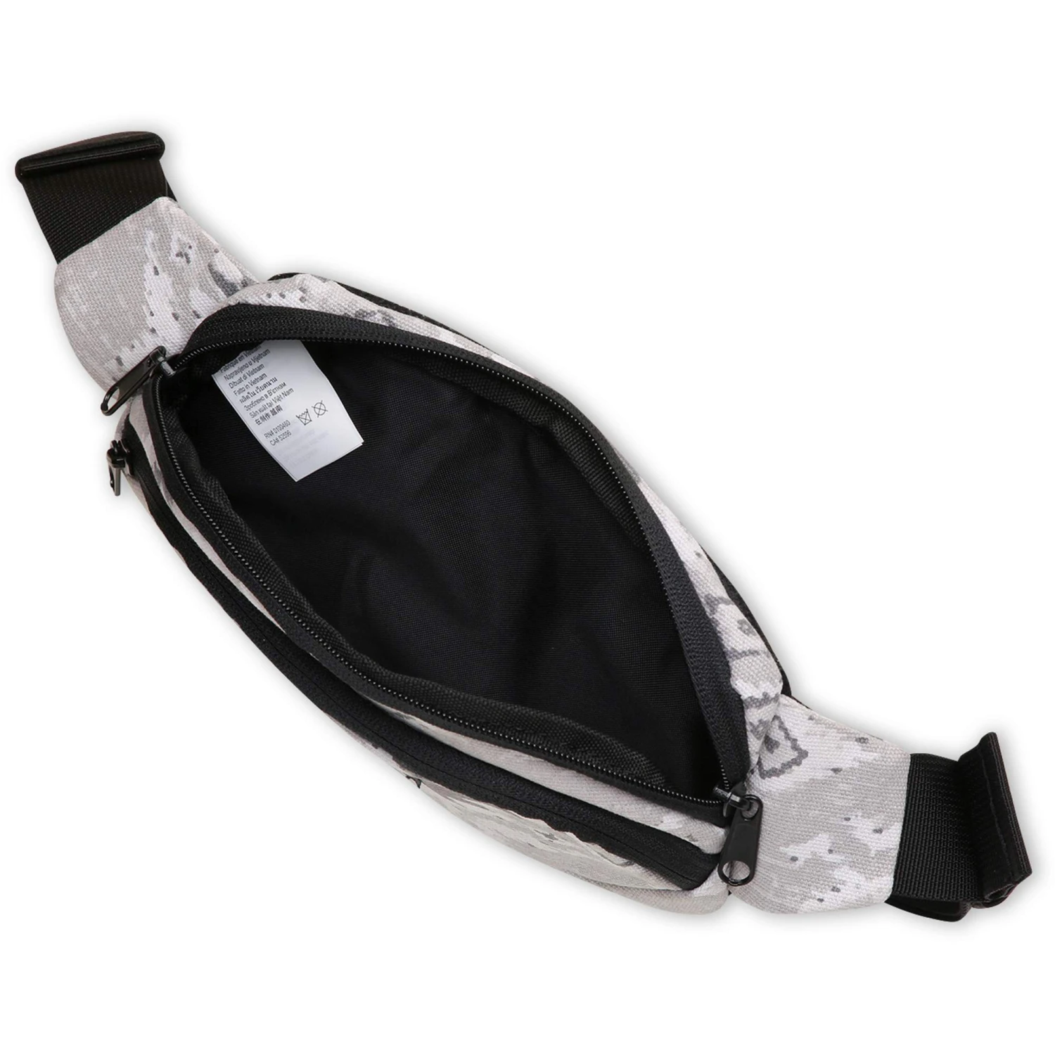 KAVU CANVAS SPECTATOR - Hüfttasche 4 KAVU CANVAS SPECTATOR - Hüfttasche – Bild 4