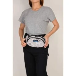 KAVU CANVAS SPECTATOR - Hüfttasche 9 KAVU CANVAS SPECTATOR - Hüfttasche -Globetrotter Verkäufe 5637829295 e canvas spectator kavu 24